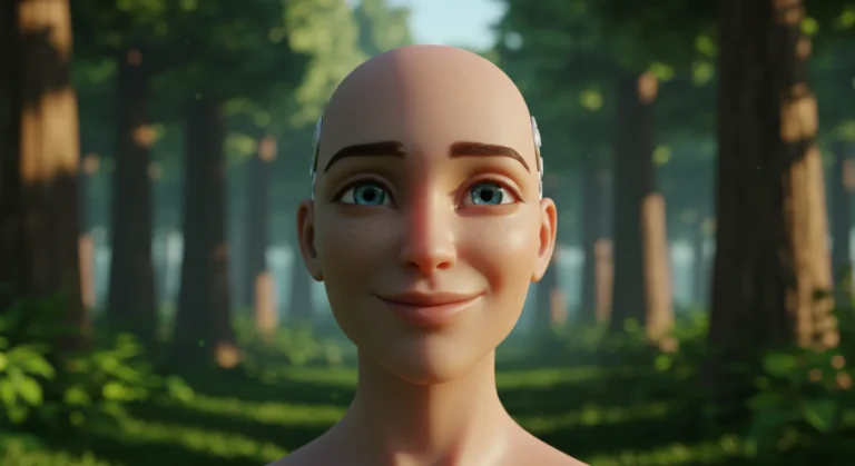 How Advancements in Virtual Avatars Will Be Crucial to Realistic Immersion in 2025